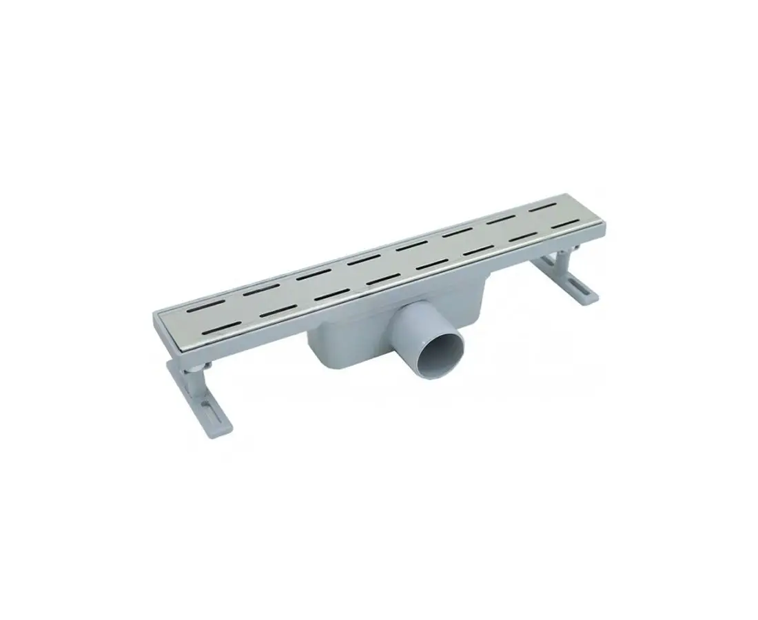 ტრაპი გვერდითი 33სმ * 50mm (MTS9607-33 - Autobahn - S9607 — ტრაპი